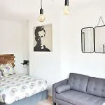 Au 36 Avec Parking Prive * 아라스