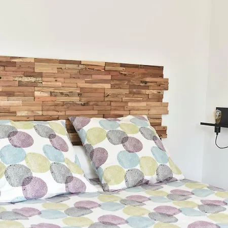 Au 36 Avec Parking Privé