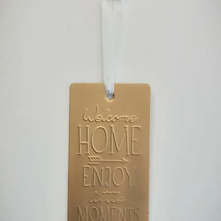 Apartment Au 36 Avec Parking Prive *