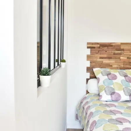 Apartamento Au 36 Avec Parking Privé *