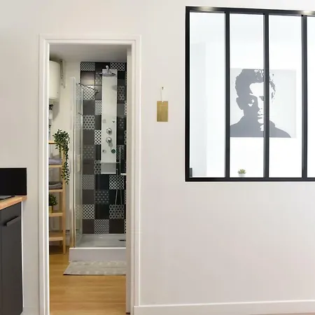 Au 36 Avec Parking Privé Arras