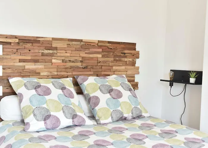 Au 36 Avec Parking Prive