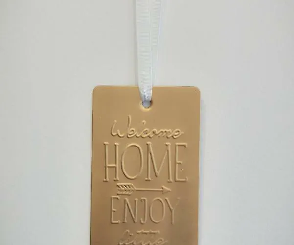 Apartment Au 36 Avec Parking Prive *